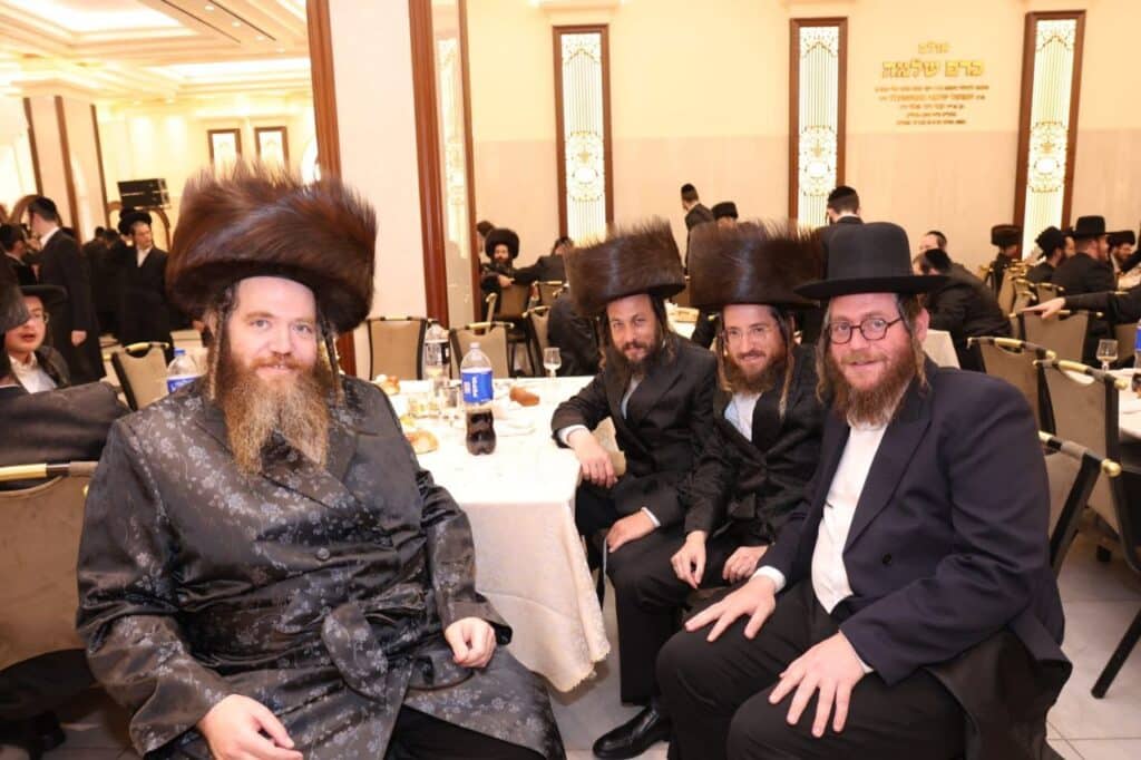 איצקוביץ' - החדשות החמות של המגזר החרדי