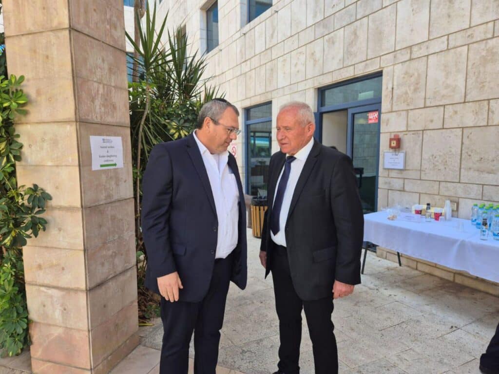 איצקוביץ' - החדשות החמות של המגזר החרדי