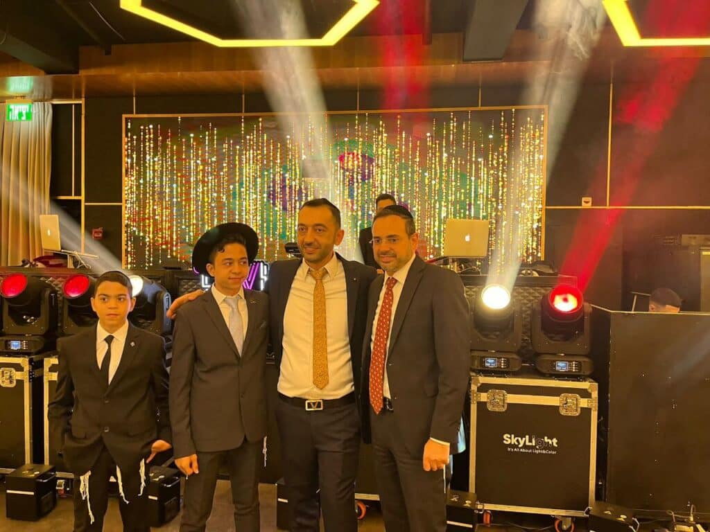 איצקוביץ' - החדשות החמות של המגזר החרדי