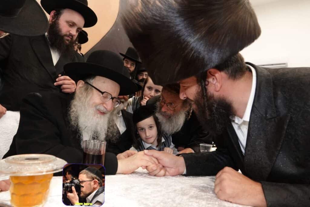 איצקוביץ' - כל החדשות החמות של המגזר החרדי