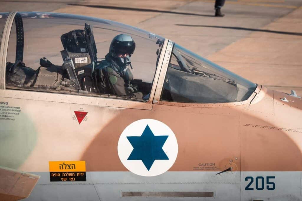 רגעי ההמראה של המטוסים שביצעו את החיסול הגדול מכולם