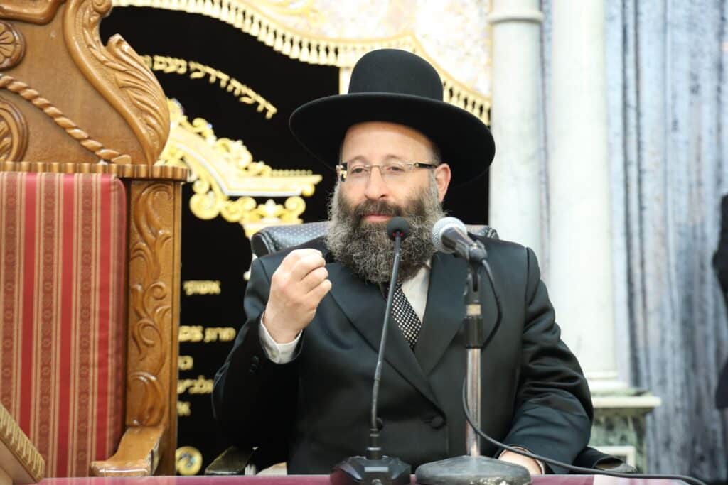 גלריה: אלפים הקבילו את פני הראשון לציון הגר"י יוסף