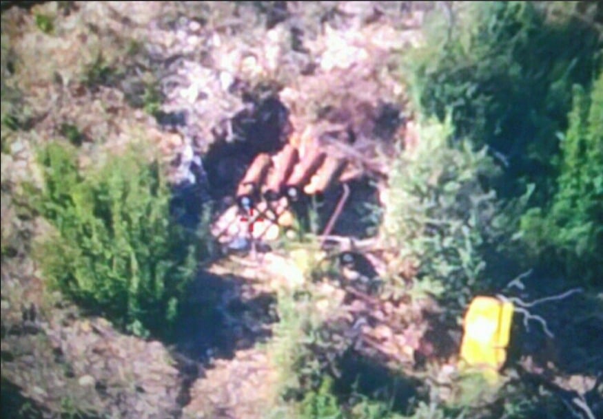 ביממה האחרונה: עשרות מחבלים חוסלו בקרבות פנים מול פנים