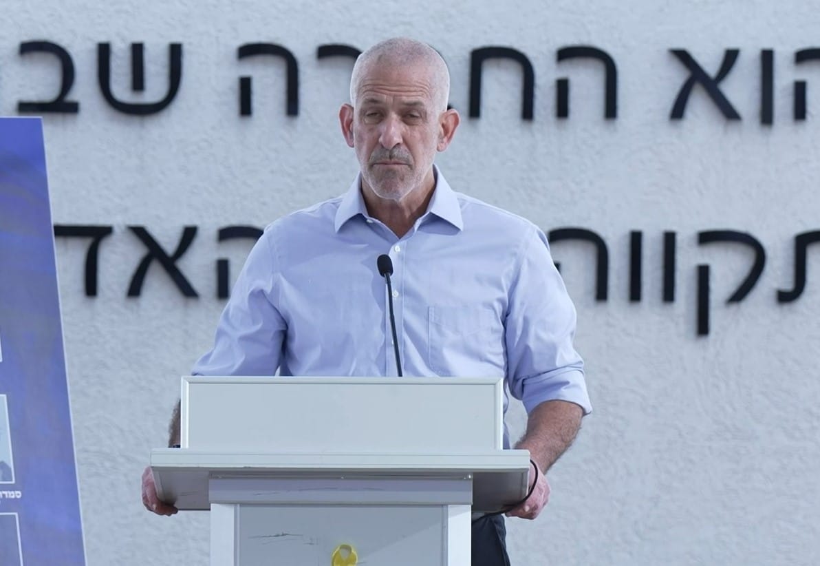 אירוע רודף אירוע: החטופות, טראמפ והתפטרות הרמטכ"ל