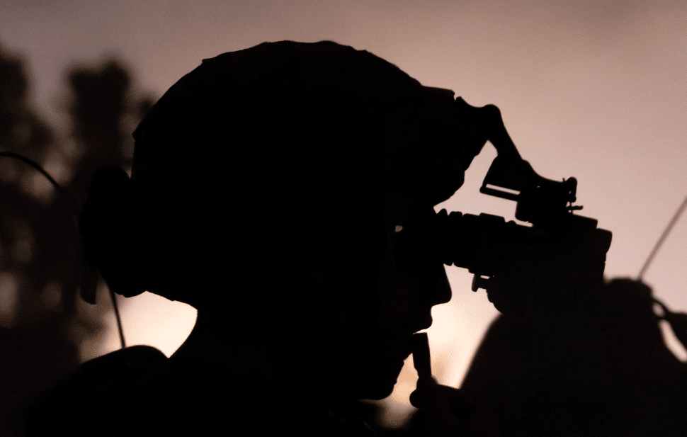 185 מטרות הותקפו בלבנון - 45 בעזה