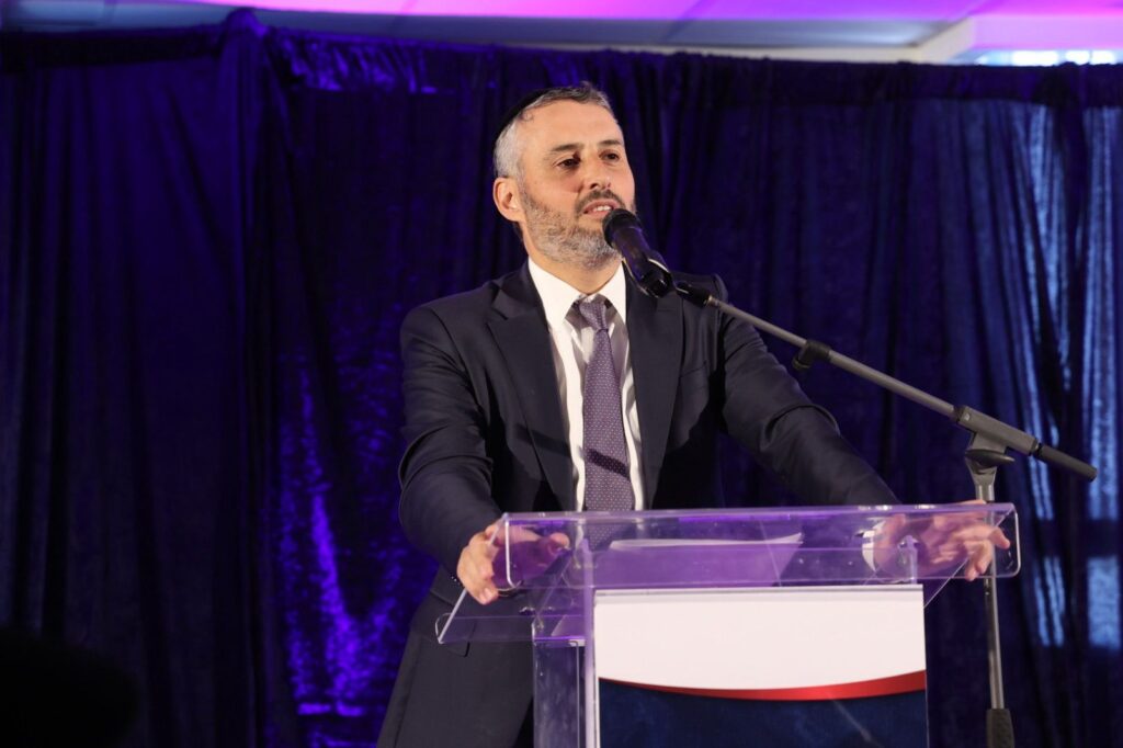 ברוב פאר והדר: נחנך בי"ס 'אור חדש' ברשת 'שתילים' בבני ברק