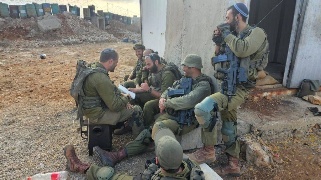 הפנטגון: ישראל עדכנה אותנו ששר הביטחון גלנט לא יגיע לוושינגטון