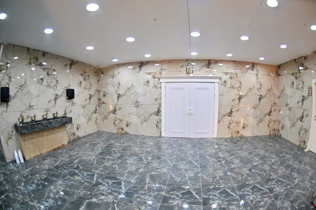 גלריה ראשונה | הערב: חנוכת הבית בביהמ"ד 'ישועות משה'