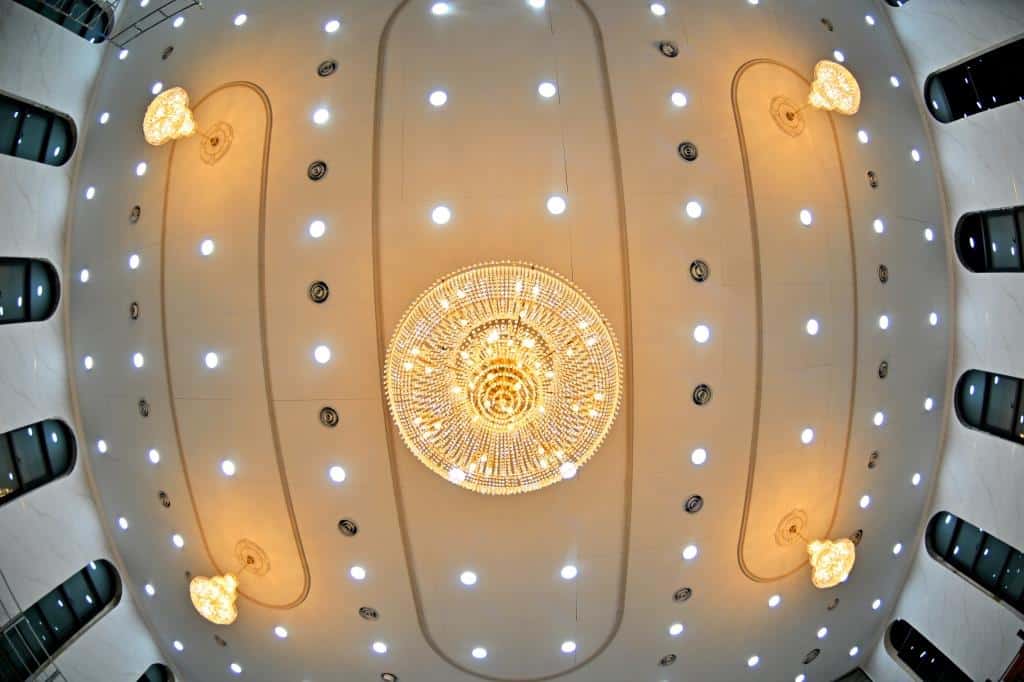 גלריה ראשונה | הערב: חנוכת הבית בביהמ"ד 'ישועות משה'