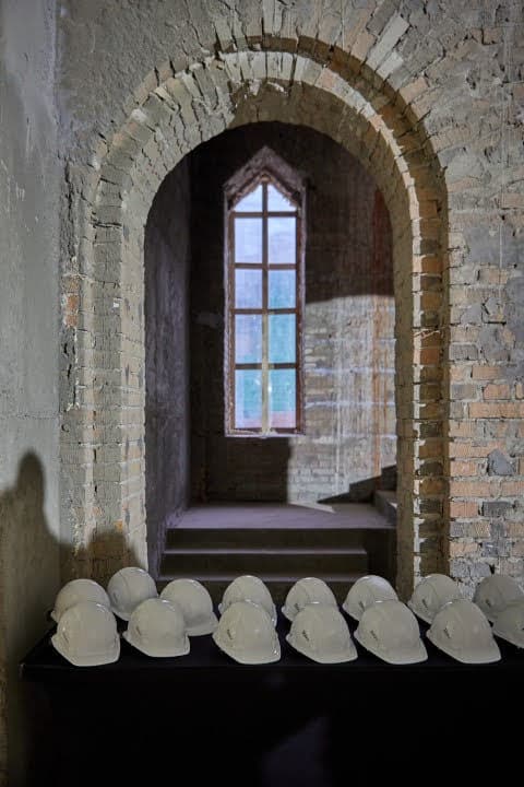 בית הכנסת שנלקח על ידי השלטון הרוסי ישוב לפעילות יהודית