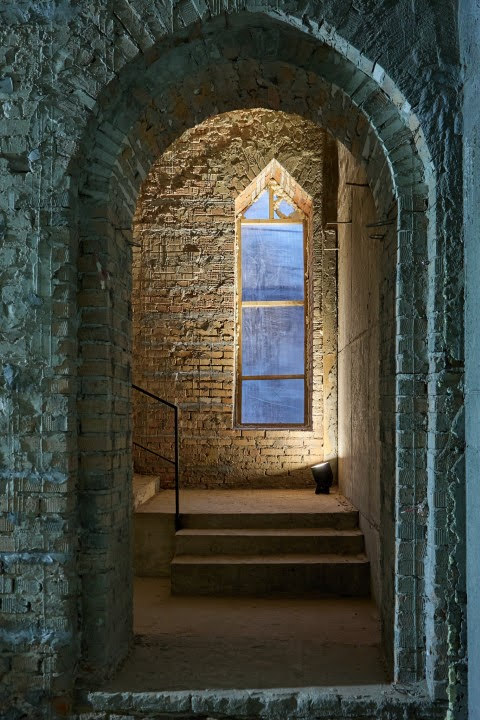 בית הכנסת שנלקח על ידי השלטון הרוסי ישוב לפעילות יהודית