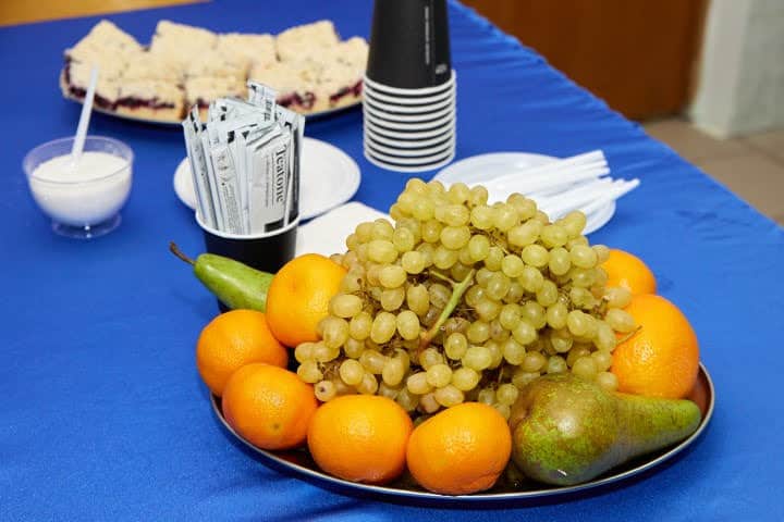 בית הכנסת שנלקח על ידי השלטון הרוסי ישוב לפעילות יהודית