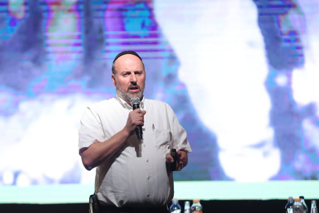 מגנא ומצלא: בפתח תקווה חלקו מלגות לבחורי הישיבות מהעיר מגנא ומצלא: בפתח תקווה חלקו מלגות לבחורי הישיבות מהעיר