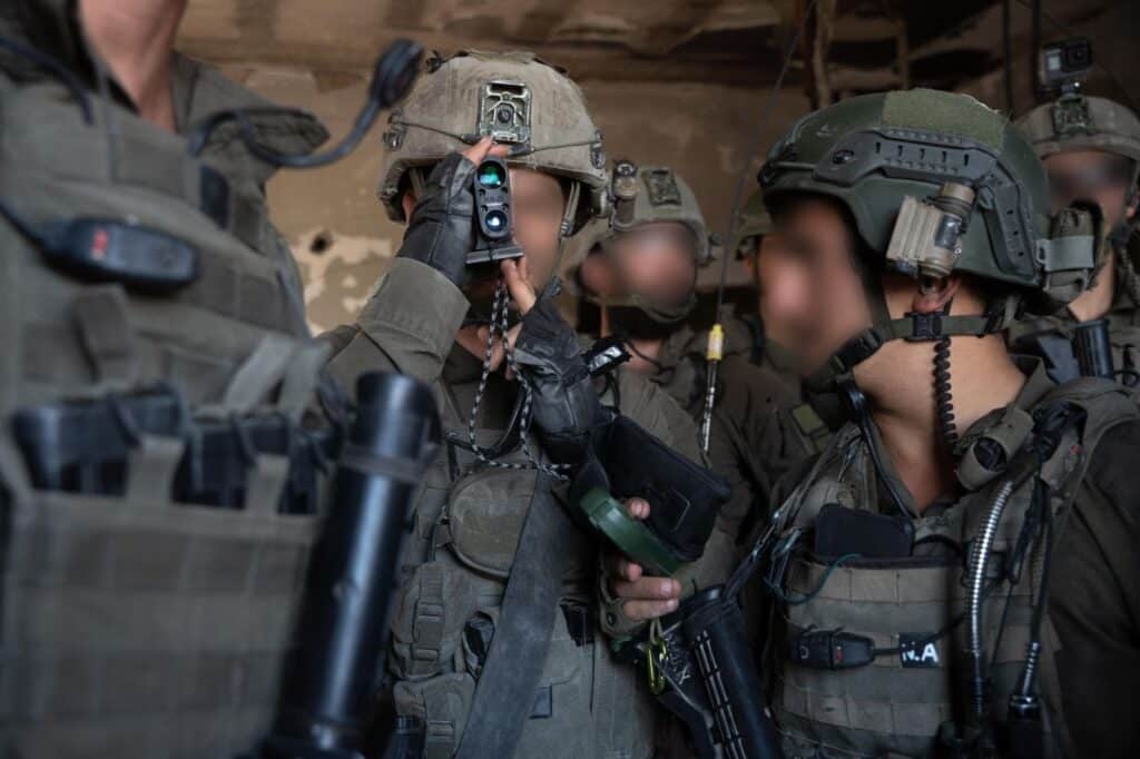 גלריה: גדולי התורה בחנו את אברכי כולל פנמה