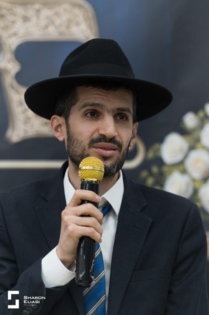 עשרות הילדים סיימו את הש"ס לכבודו של המרא דאתרא