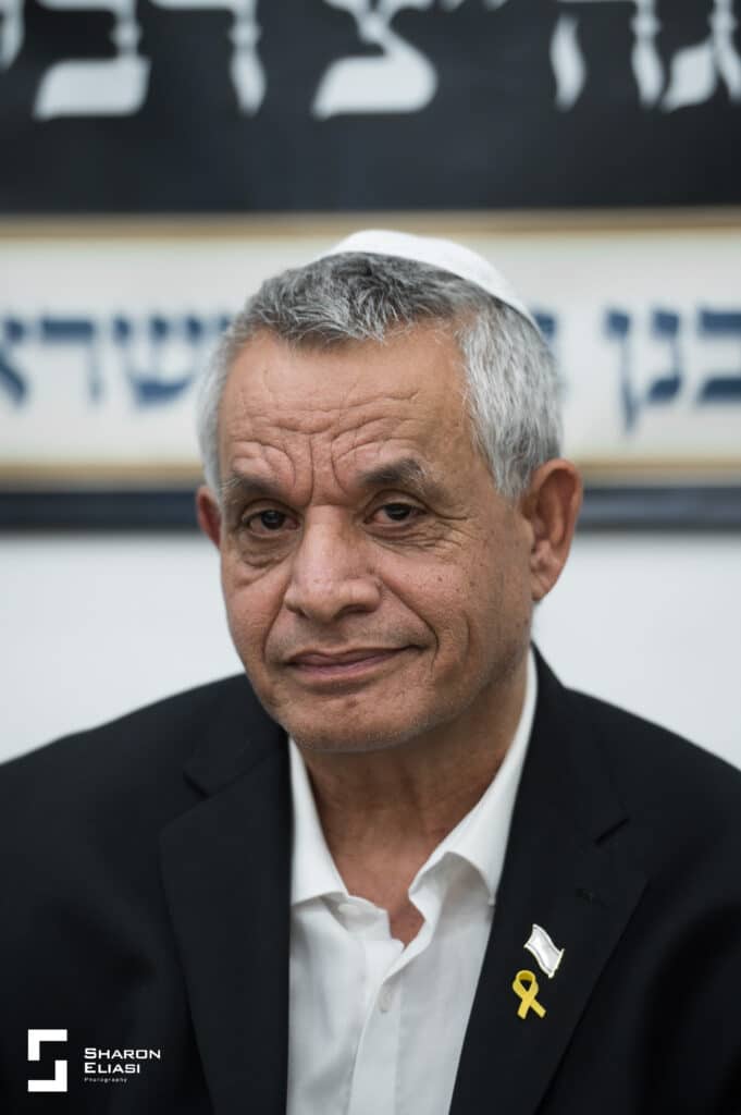 עשרות הילדים סיימו את הש"ס לכבודו של המרא דאתרא