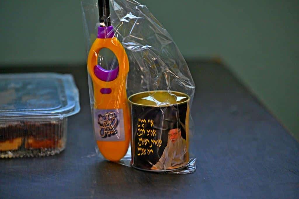 גלריה: שבת יארצייט בקהל עדת ירושלים ישיבת המתמידים