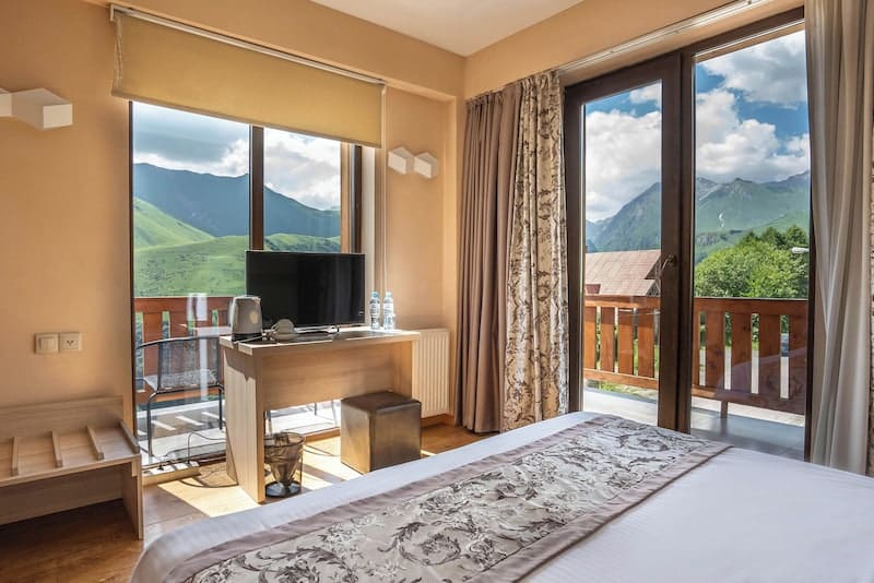 גודאורי קוראת לכם: חופשת סקי מפנקת במחיר מיוחד