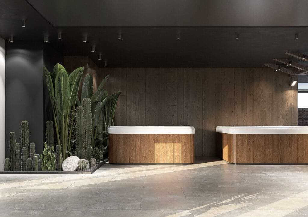 חווית ספא ייחודית בלב הרי הקווקז נפתחת במלון הכשר בגודאורי