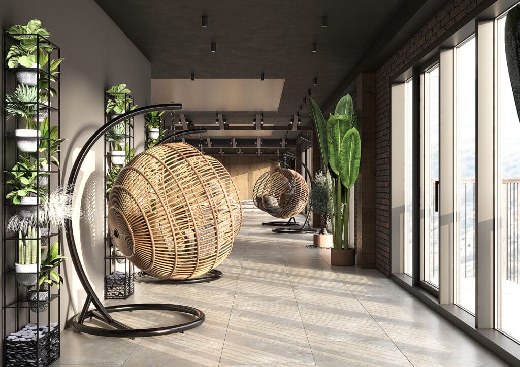 חווית ספא ייחודית בלב הרי הקווקז נפתחת במלון הכשר בגודאורי