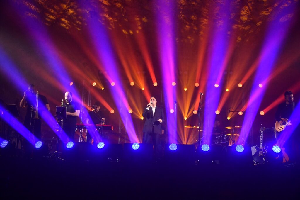 עשרות משפחות שכולות בשבת חיזוק של "מנוחה וישועה"