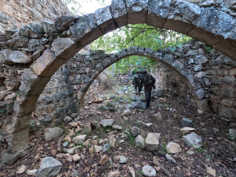 ישראל בדרך להכרעה? המסר המאיים לממשלת לבנון