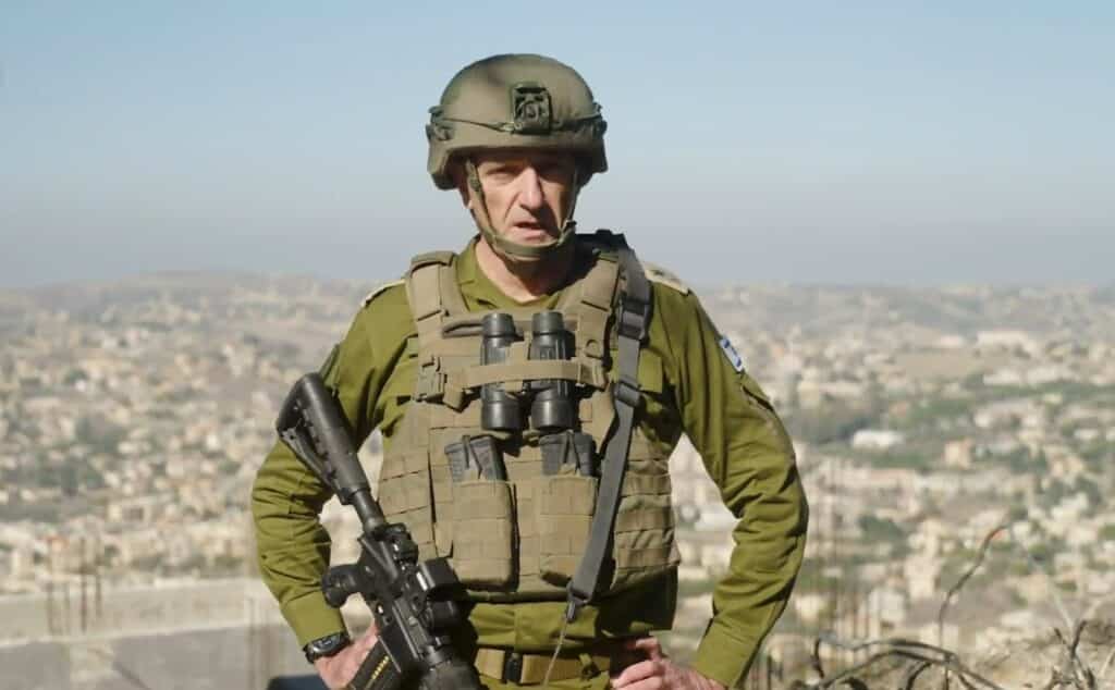 אירוע רודף אירוע: החטופות, טראמפ והתפטרות הרמטכ"ל