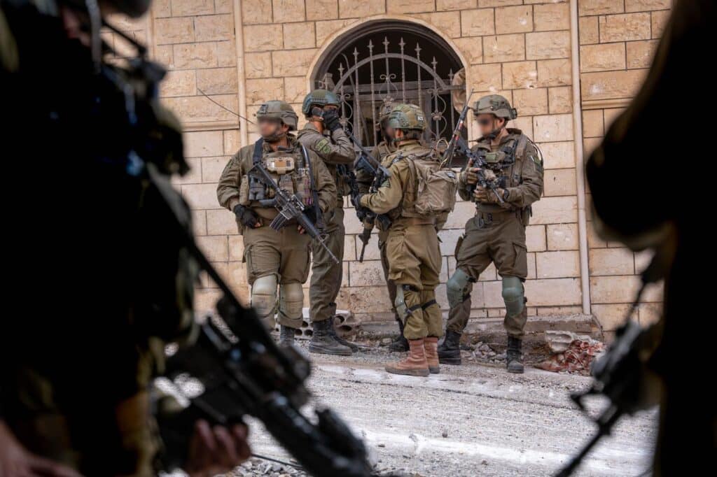 מאות רקטות, מרגמות ומשגר: זה מה שחטיבה 7 מצאו בלבנון