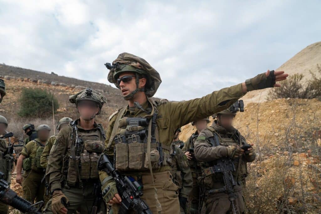 נחשפה מנהרה שאיימה על יישובי הצפון ובתוכה מצבור נשק ענק