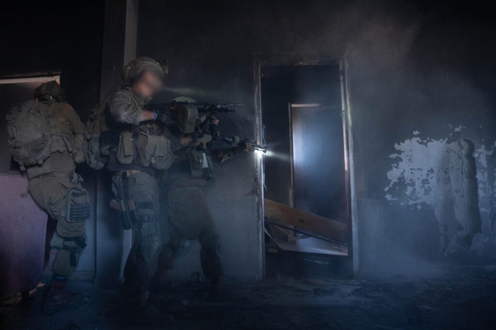 כך הפך "השכן מהבית ליד" למחבל המיומן של חיזבאללה