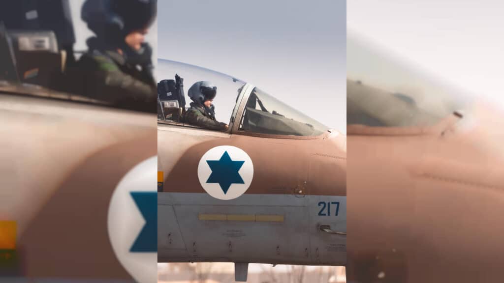 תיעוד: ההכנות לתקיפה בתימן והבכירים בבור הפיקוד