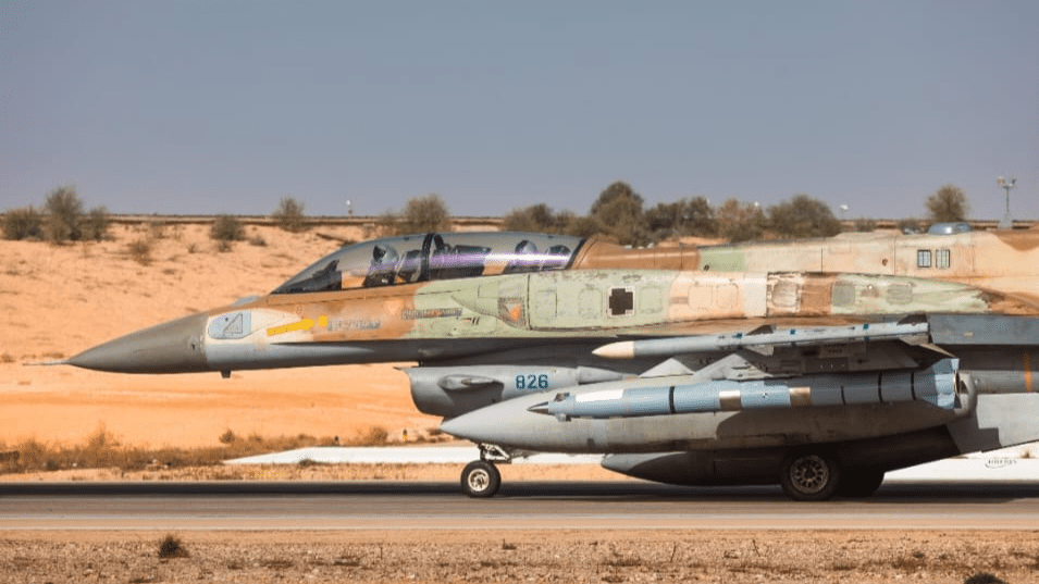 תיעוד: ההכנות לתקיפה בתימן והבכירים בבור הפיקוד