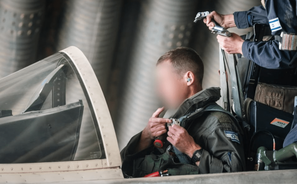תיעוד: ההכנות לתקיפה בתימן והבכירים בבור הפיקוד