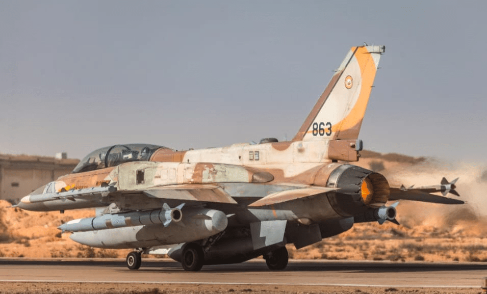 תיעוד: ההכנות לתקיפה בתימן והבכירים בבור הפיקוד