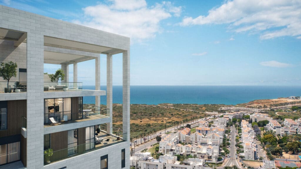 פריסייל בימים הצעירה – השכונה הכי חמה בנתניה פריסייל בימים הצעירה – השכונה הכי חמה בנתניה