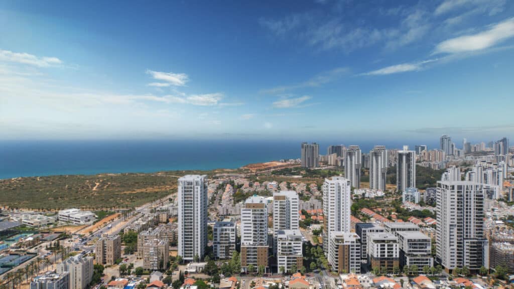 פריסייל בימים הצעירה – השכונה הכי חמה בנתניה פריסייל בימים הצעירה – השכונה הכי חמה בנתניה