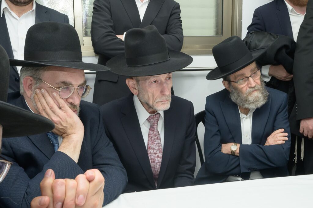 "לאחר שפגעו בבני הישיבות - אין סיכוי שהבחורים יתגייסו"