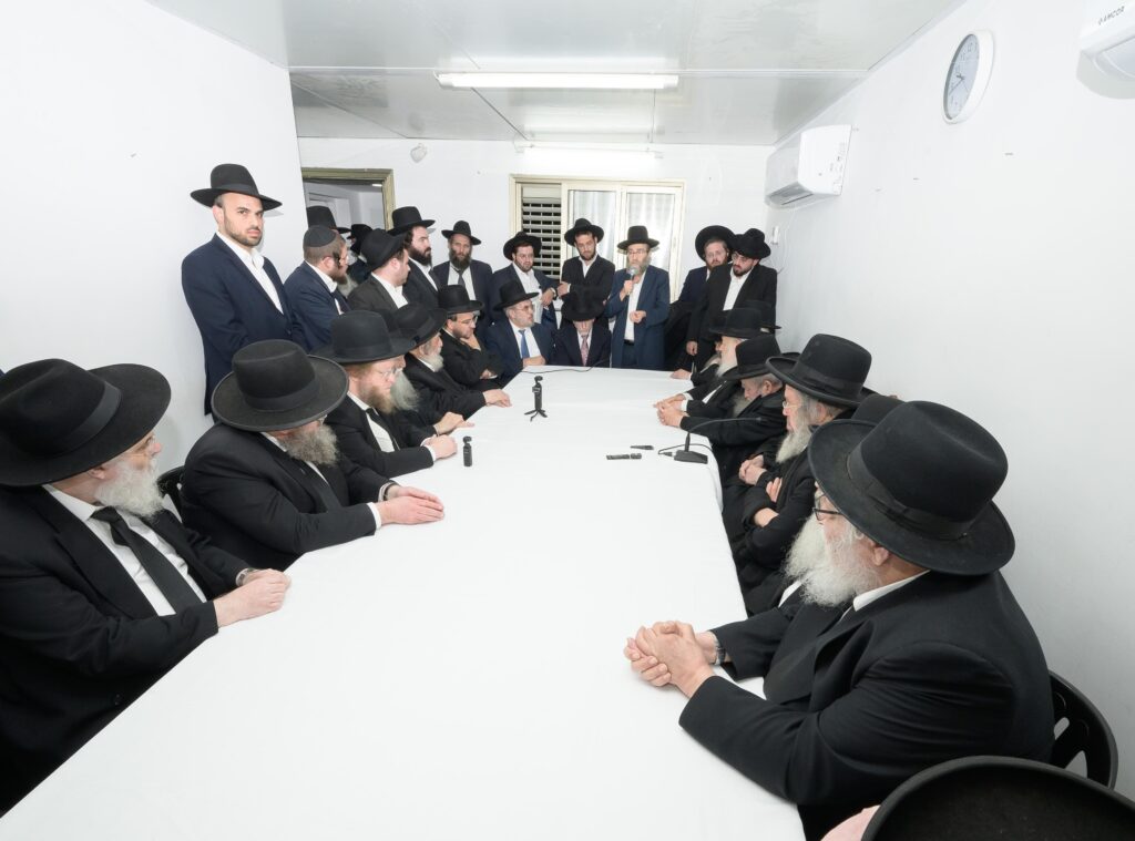 "לאחר שפגעו בבני הישיבות - אין סיכוי שהבחורים יתגייסו"