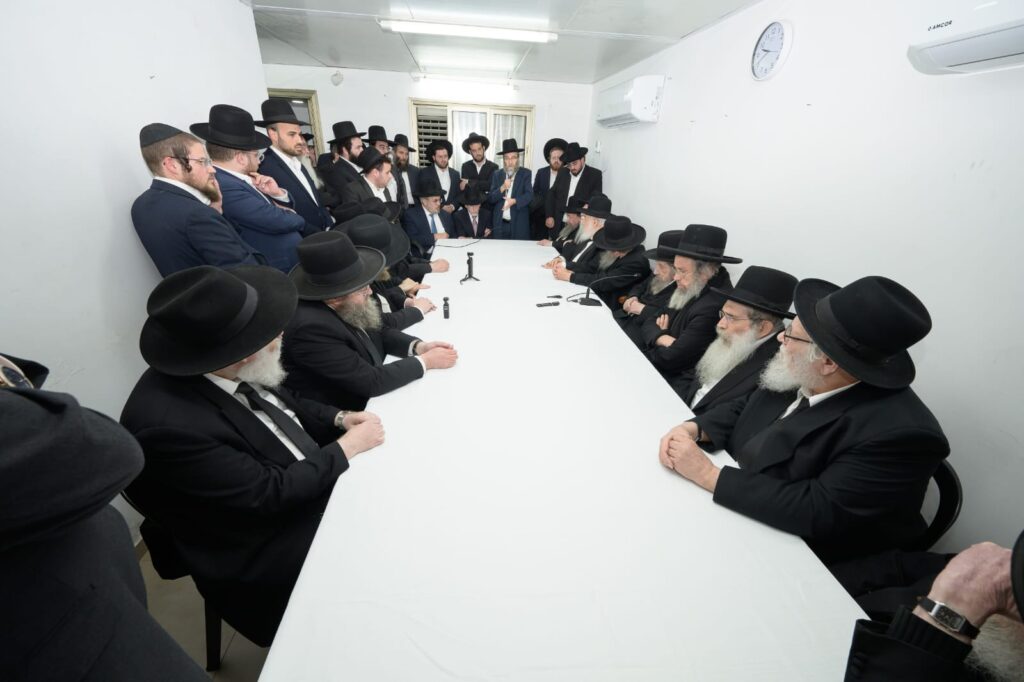 "לאחר שפגעו בבני הישיבות - אין סיכוי שהבחורים יתגייסו"