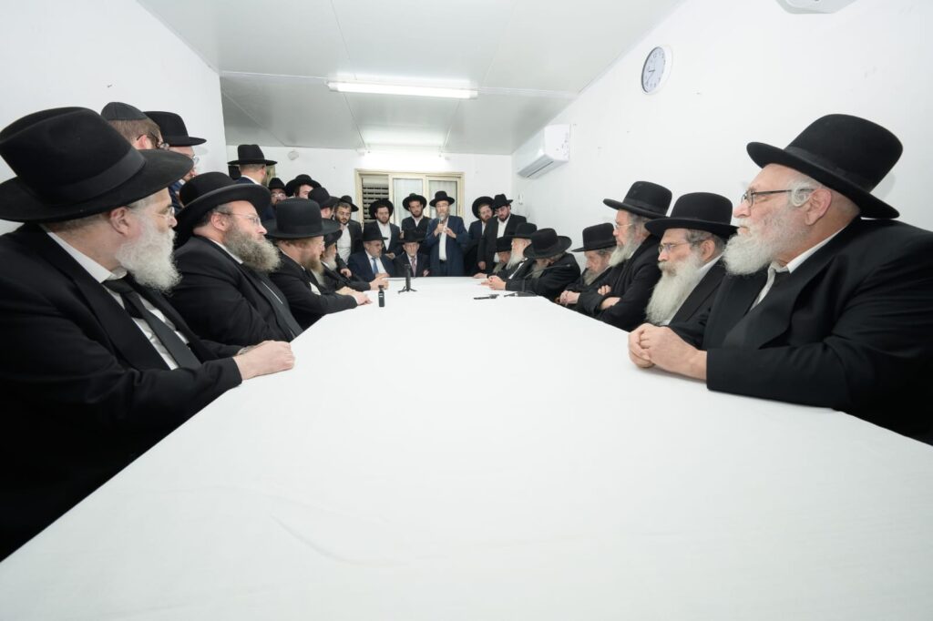 "לאחר שפגעו בבני הישיבות - אין סיכוי שהבחורים יתגייסו"