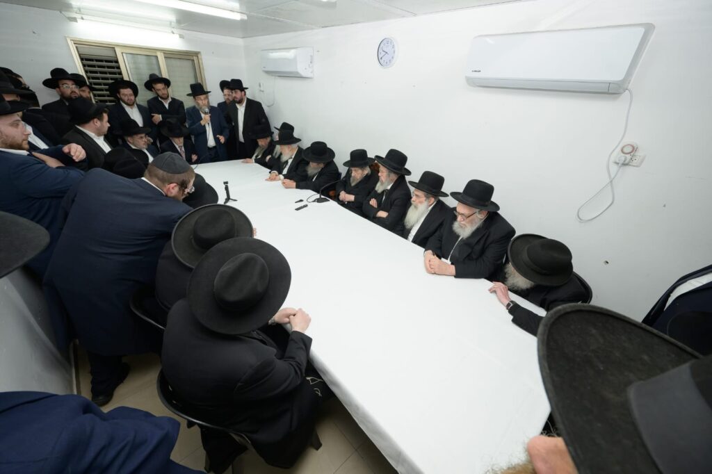 "לאחר שפגעו בבני הישיבות - אין סיכוי שהבחורים יתגייסו"