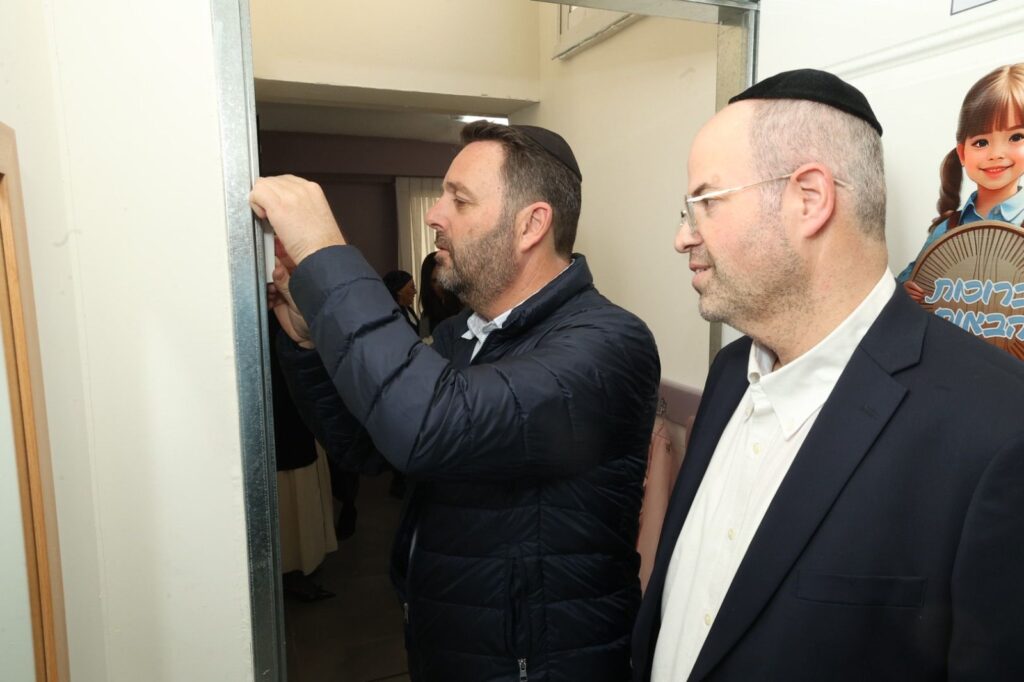 רשת 'שתילים' מביאה מהפכה חינוכית לבית שמש: 'שתילים' חנך בית ספר ראשון בבית שמש לבנות עם לקויות תקשורת