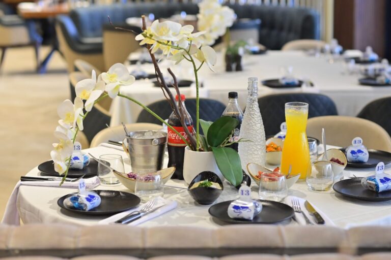 המסעדה הכשרה המובילה והיוקרתית של ירושלים, המקום האידיאלי לאירועים חגיגיים וערבי לביבות