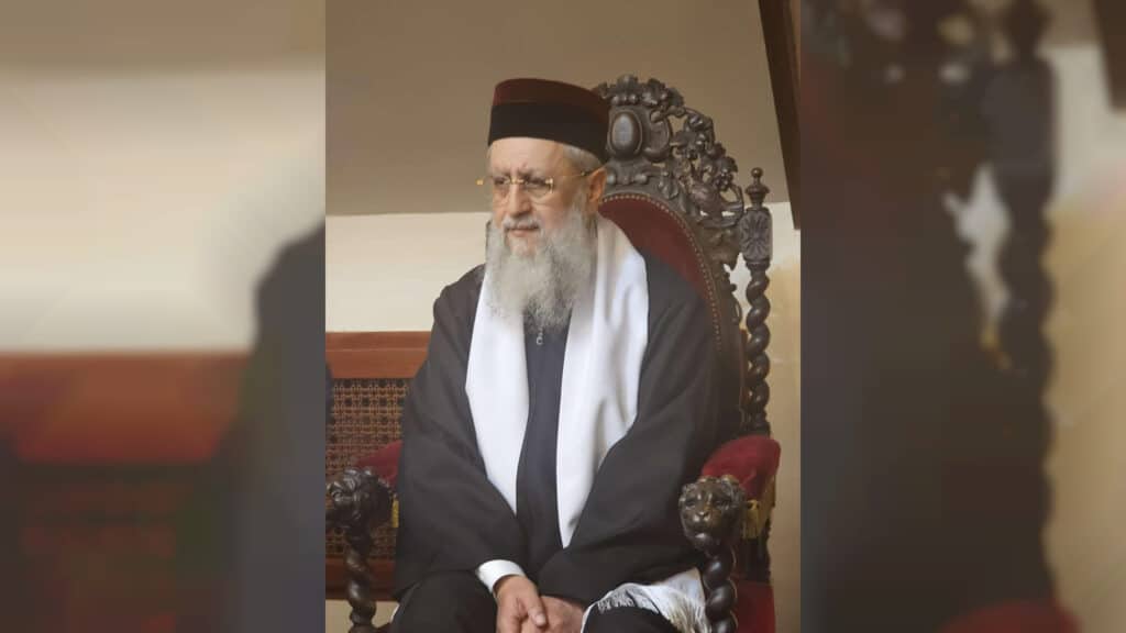 אנשי הסוד נחשפים: סדר היום, נאמני הבית והמשפיעים