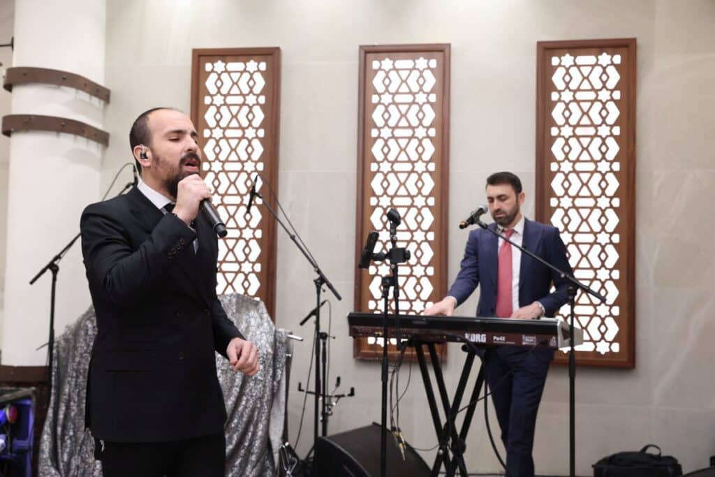 גלריה: רמ"ט ראש העיר אלעד בירמץ - כולם באו לברך