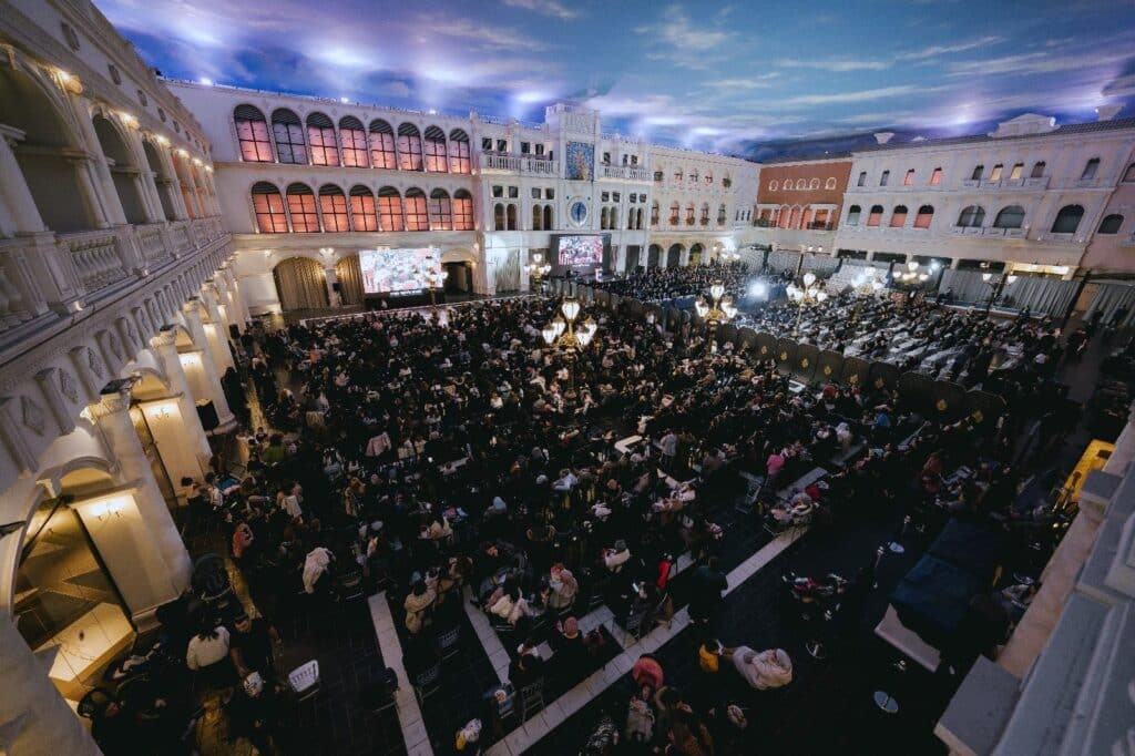 גלריה: 350 אברכים הוסמכו להוראה במעמד מרומם