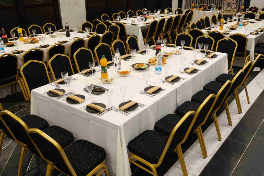 בהשתתפות בן האדמו"ר: ספר תורה הופקד עד ביאת המשיח