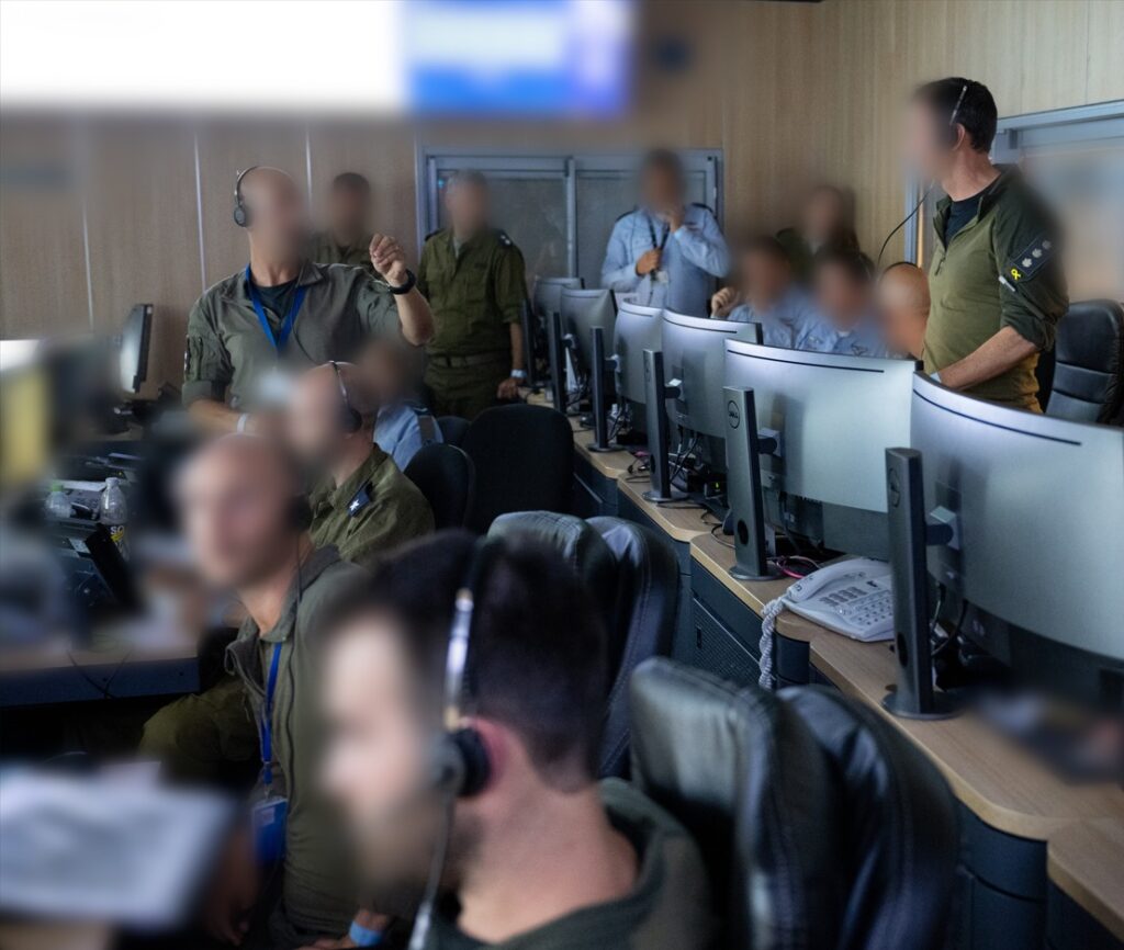 התיעודים נחשפים: לוחמי שלדג במתקן הסורי הסודי התיעודים נחשפים: לוחמי שלדג במתקן הסורי הסודי