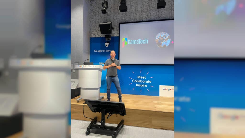 בשיתוף גוגל ובנק הפועלים: מאיץ הסטארטאפים השמיני של קמא-טק יוצא לדרך