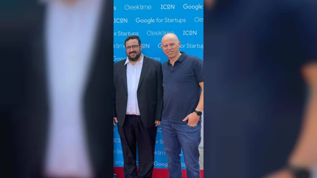 בשיתוף גוגל ובנק הפועלים: מאיץ הסטארטאפים השמיני של קמא-טק יוצא לדרך